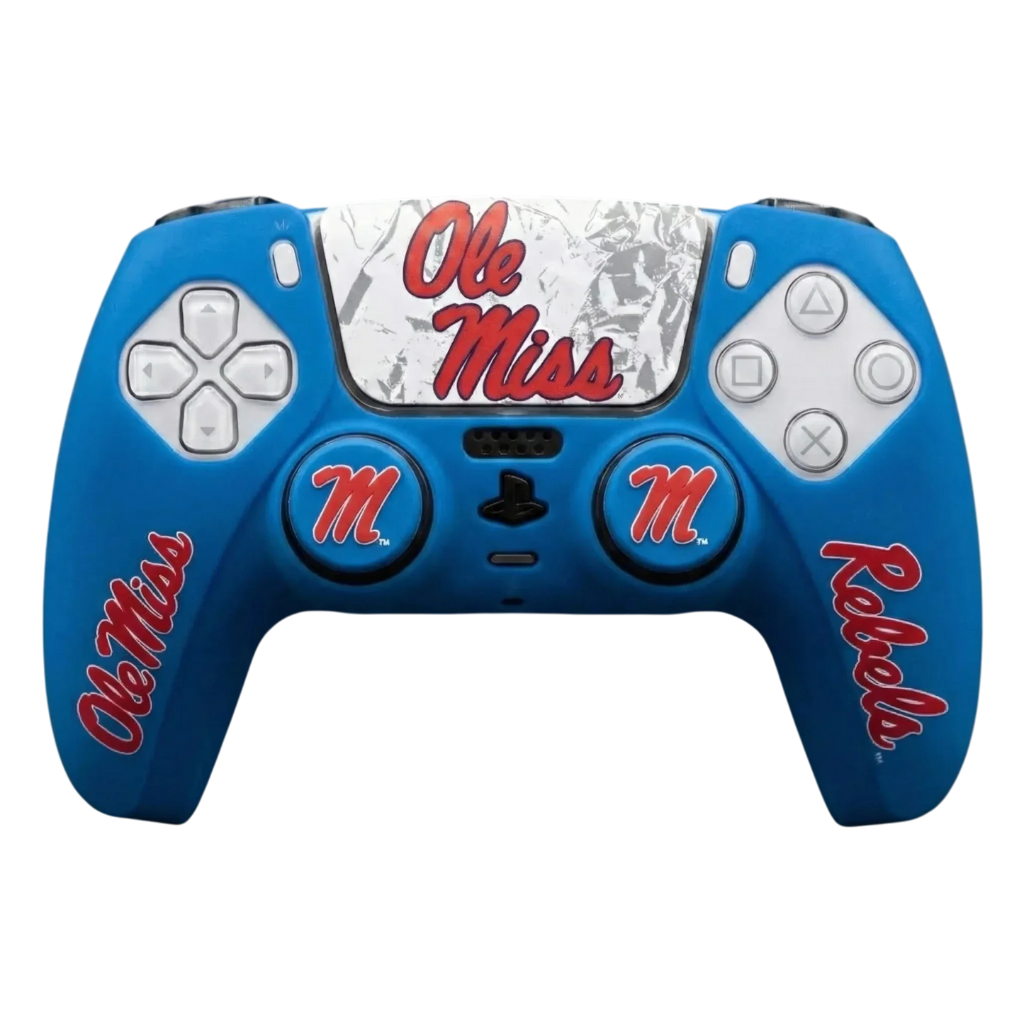 Ole Miss PS5 Starter Kit