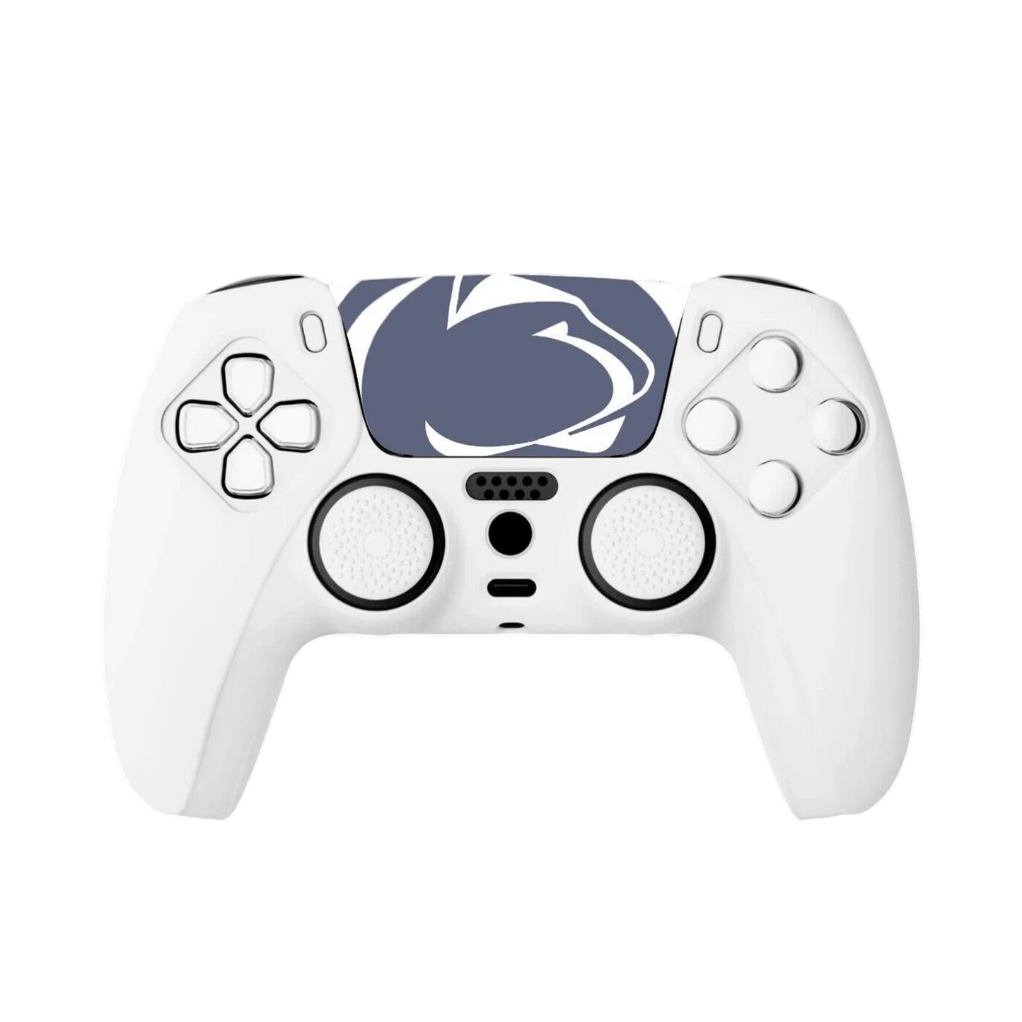 Penn State PS5 Touchpad Stickers