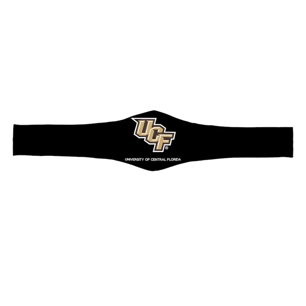 UCF Knights WWE Legacy Title Belt