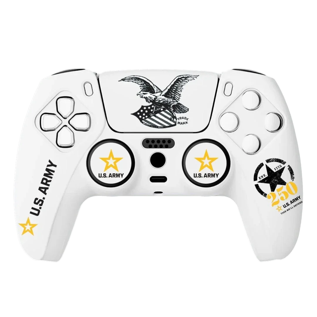US Army PS5 Starter Kit