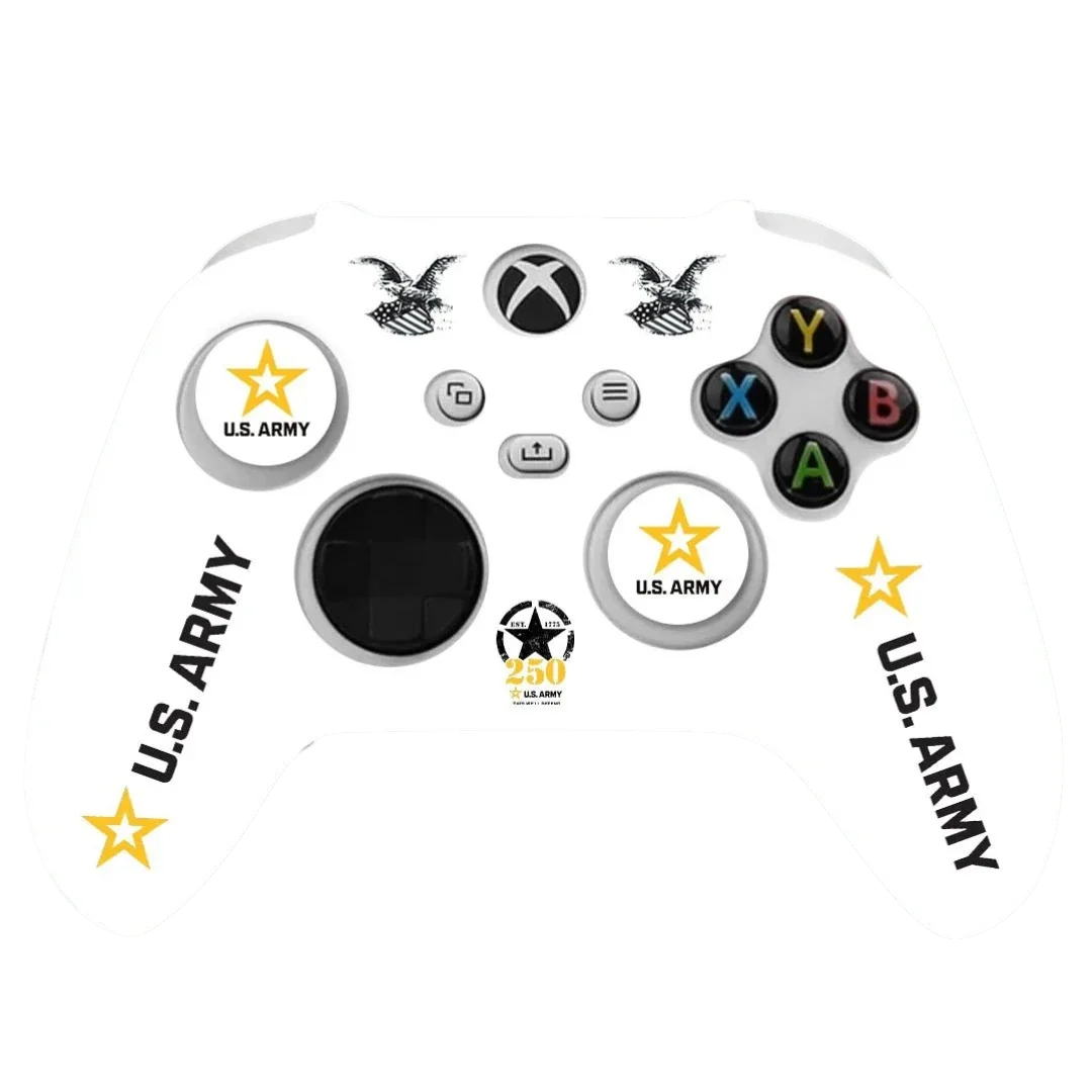 US Army Xbox Starter Kit