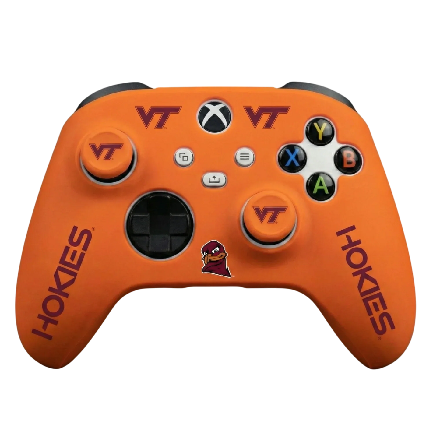 VT Hokies Xbox Starter Kit