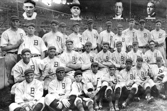 Boston Braves, 1871–1952