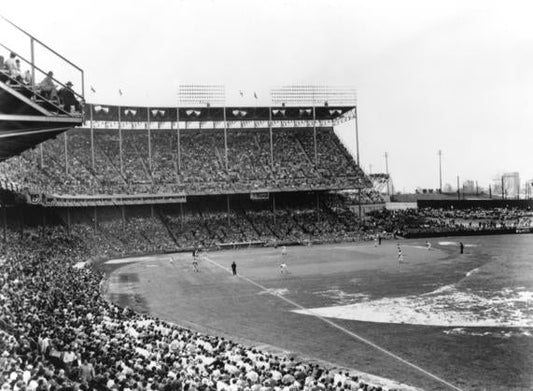 Kansas City Athletics, 1955–1967