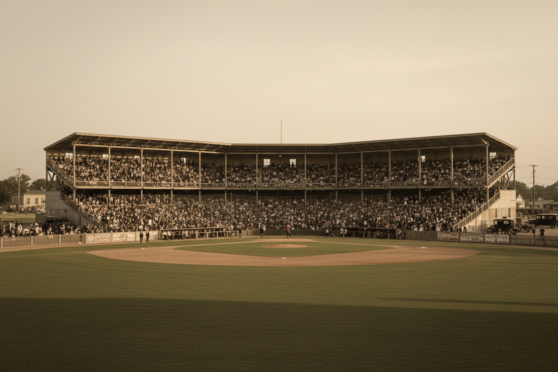 Montreal Expos, 1969–2004