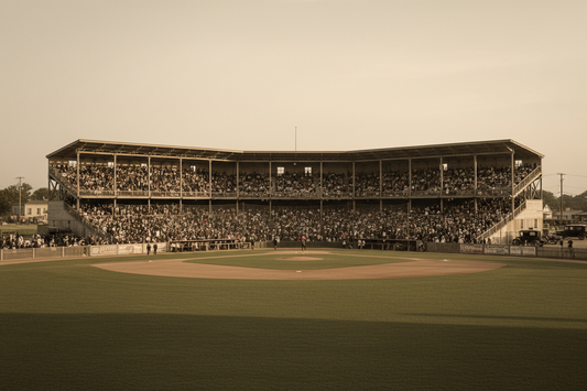 Montreal Expos, 1969–2004