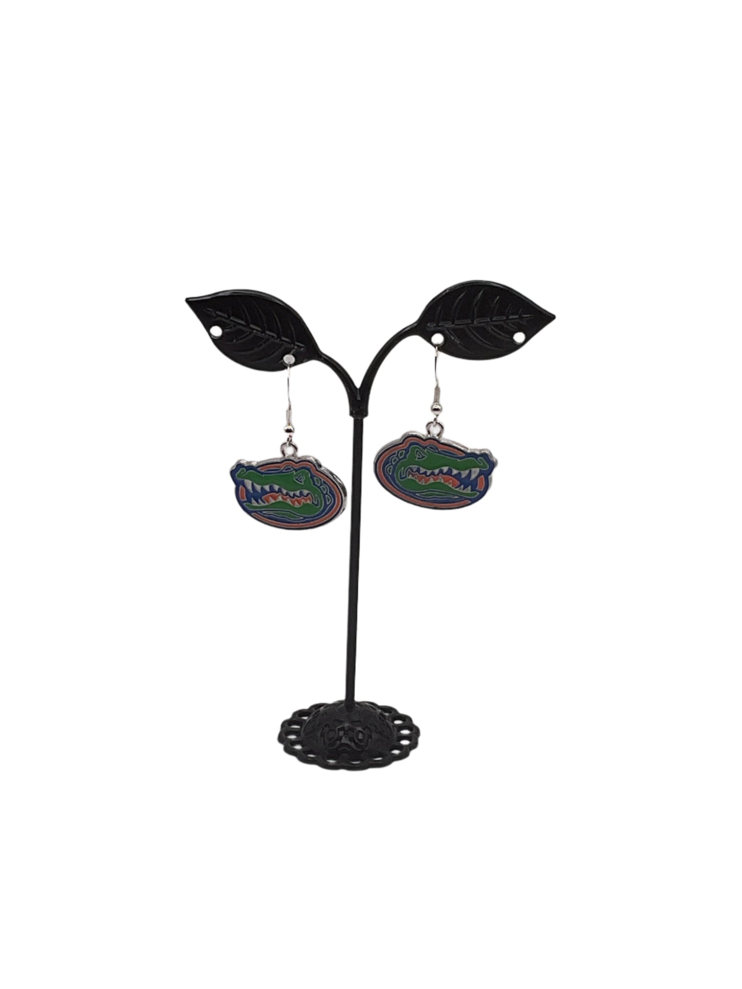 College Football Earrings 4