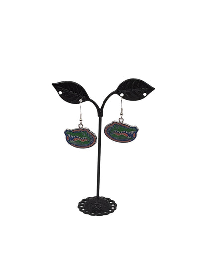 College Football Earrings 4