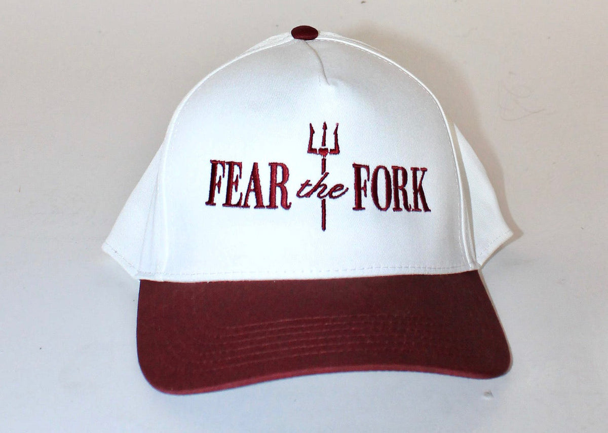 ASU fear the fork