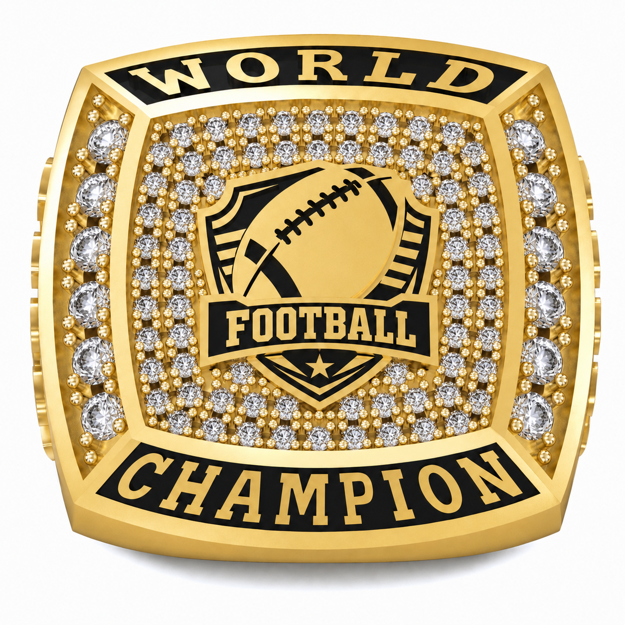 Custom Championship Rings