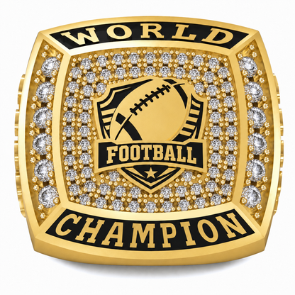 Custom Championship Rings