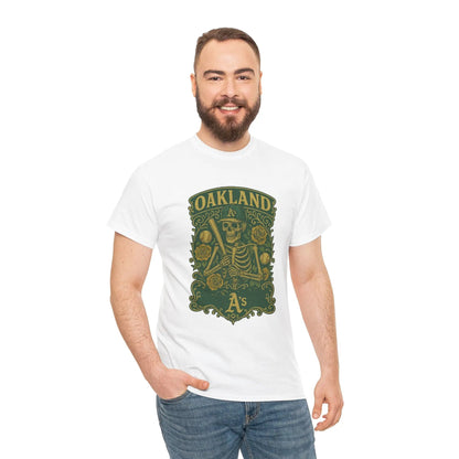Oakland Athletics Original T-Shirt
