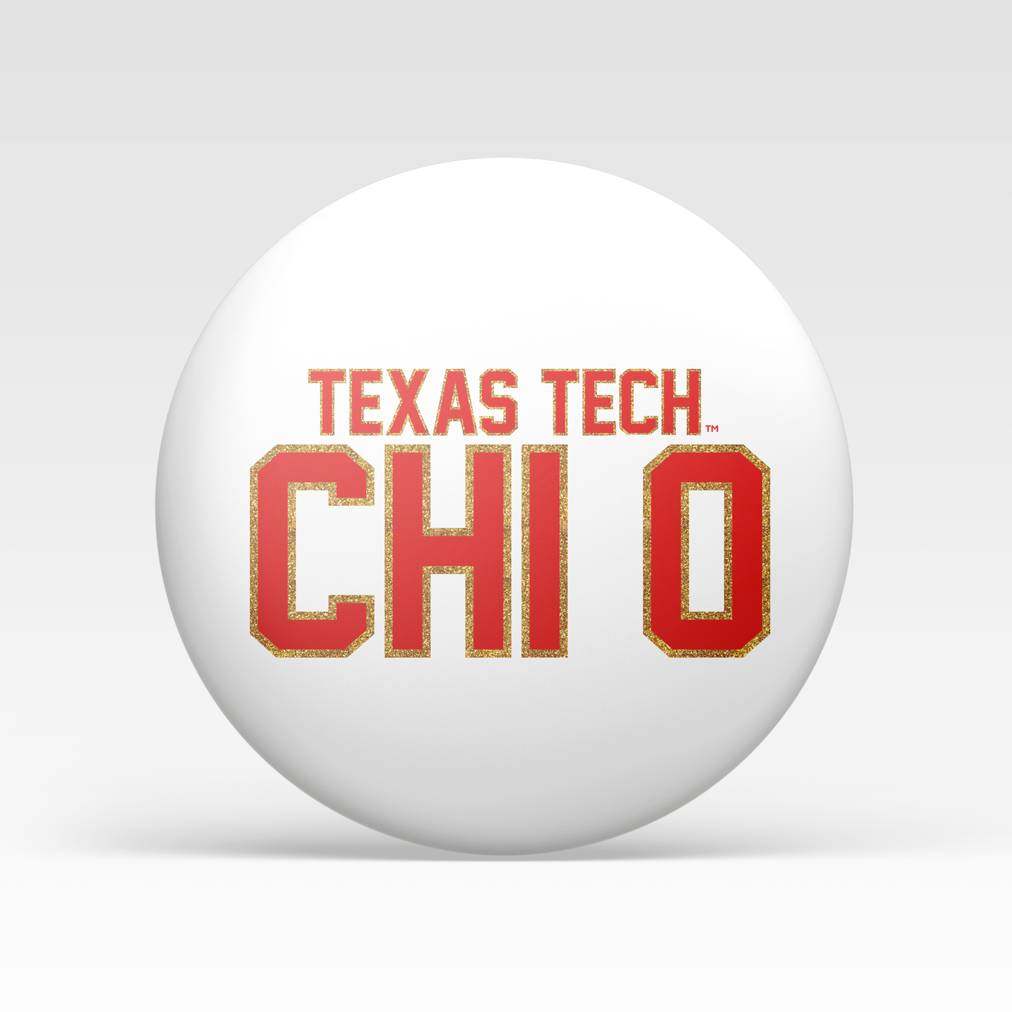 Texas Tech Chi Omega