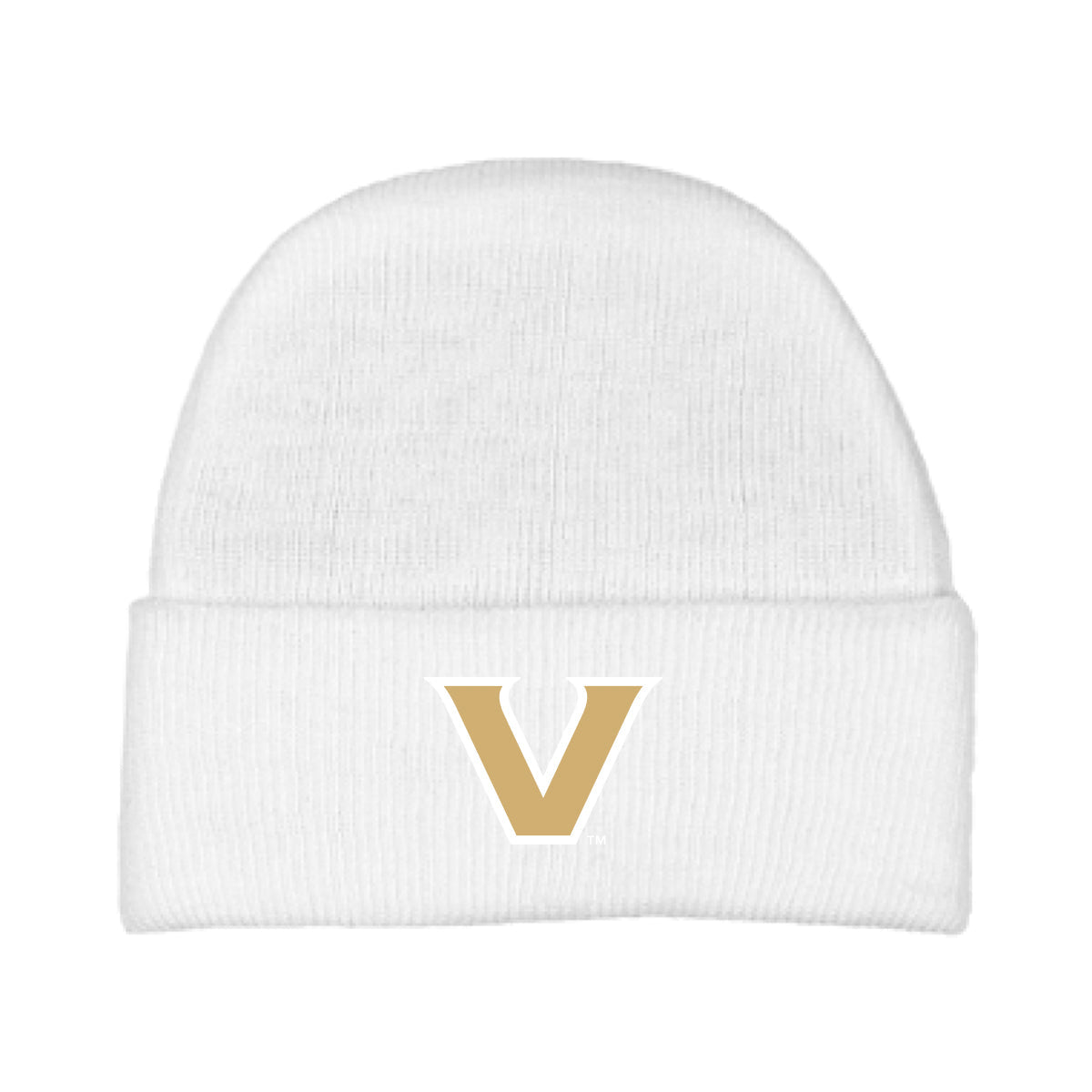 Vanderbilt Knit Cap