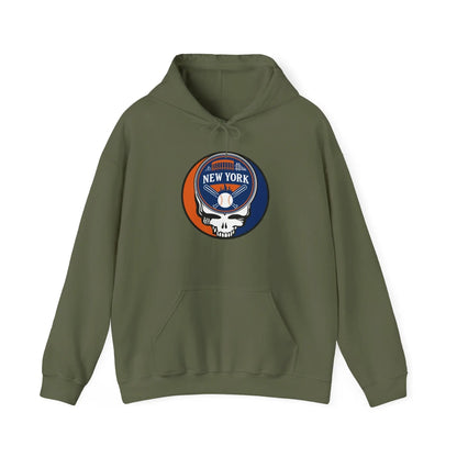 New York Mets Original StealieHoodie