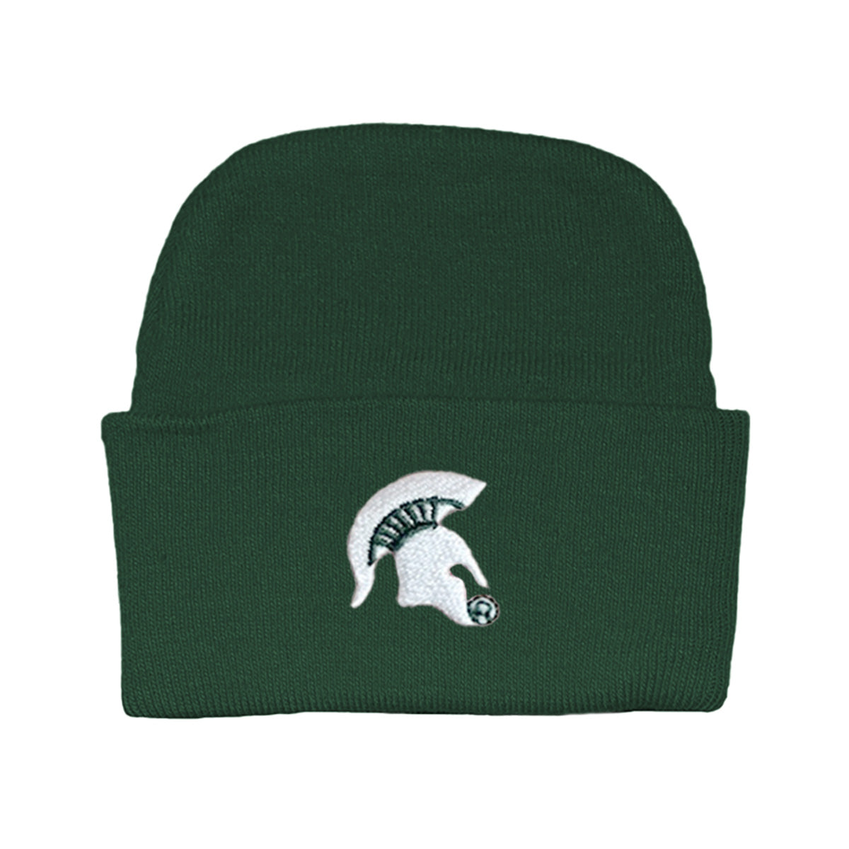 Michigan State Knit Cap