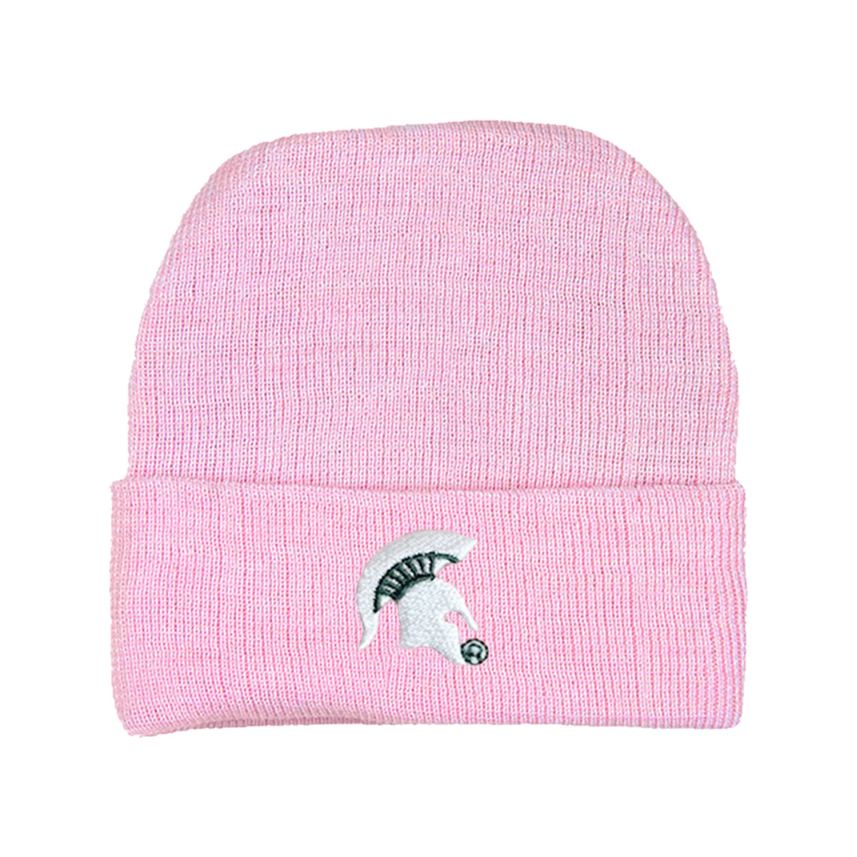 Michigan State Knit Cap