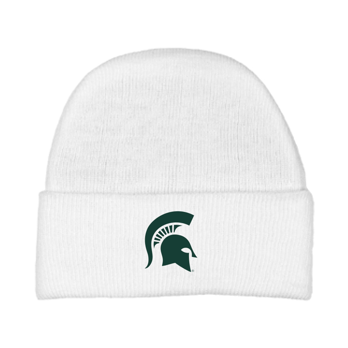 Michigan State Knit Cap