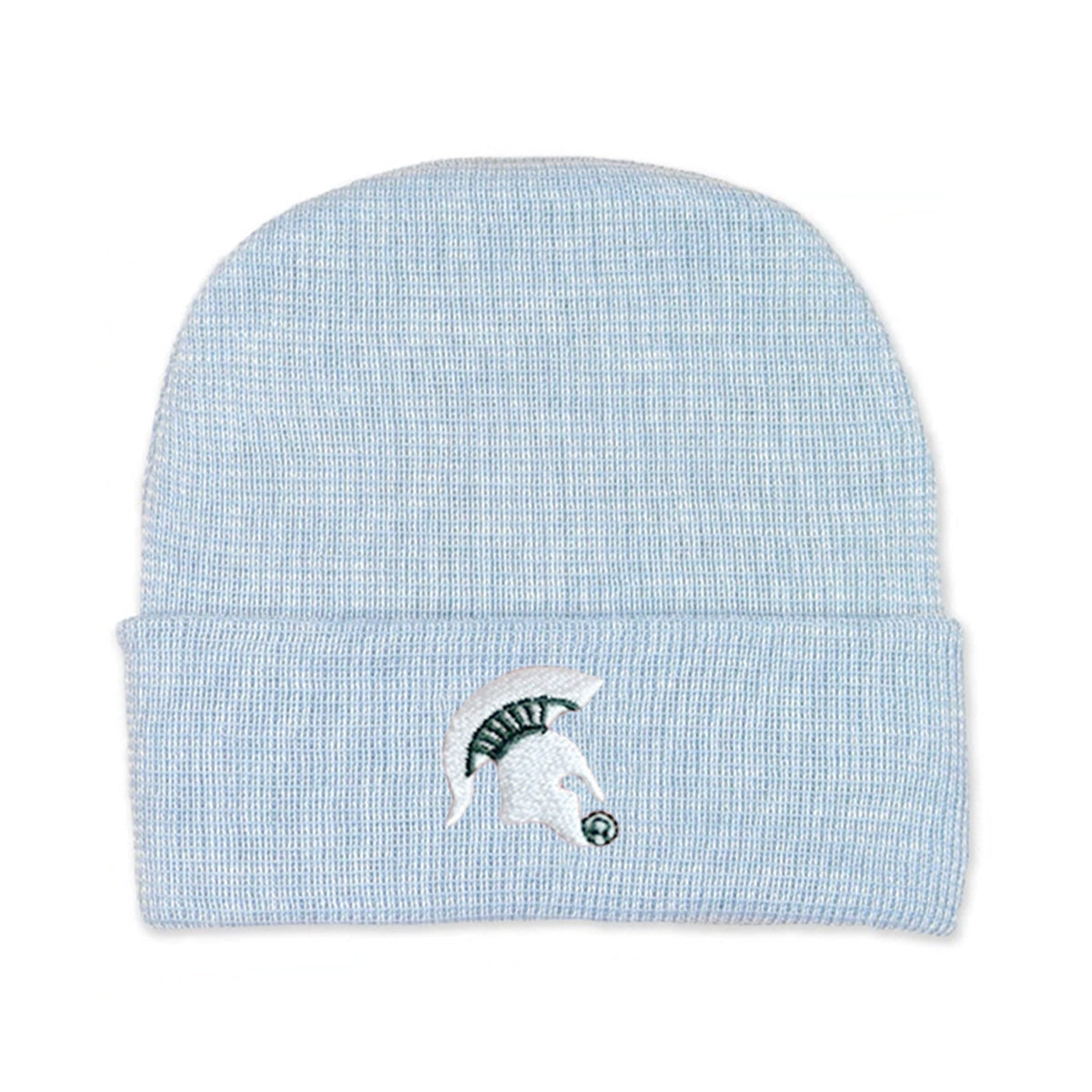 Michigan State Knit Cap