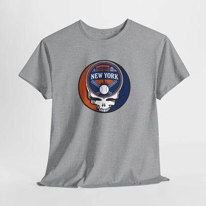 New York Mets Original StealieT-Shirt