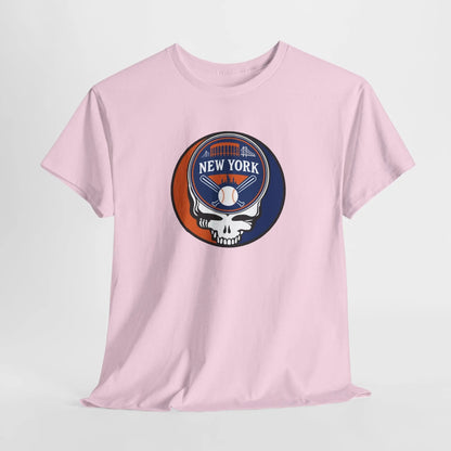 New York Mets Original StealieT-Shirt