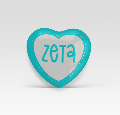 Zeta Heart