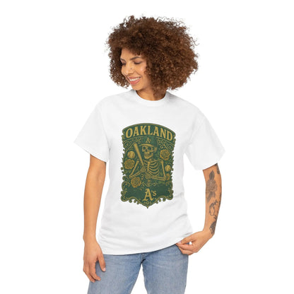 Oakland Athletics Original T-Shirt