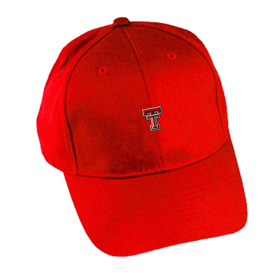 Texas Tech Baby Ball Cap