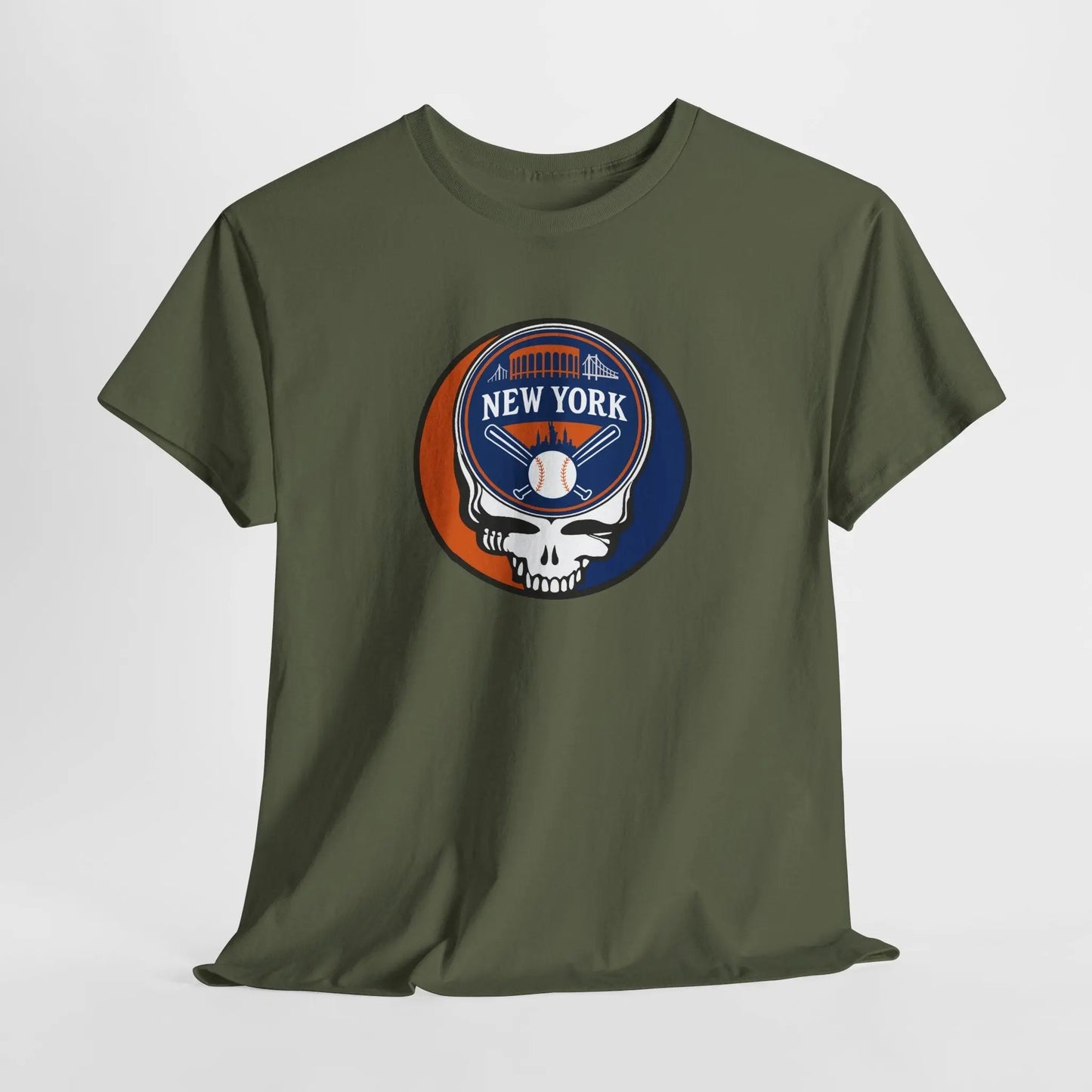 New York Mets Original StealieT-Shirt