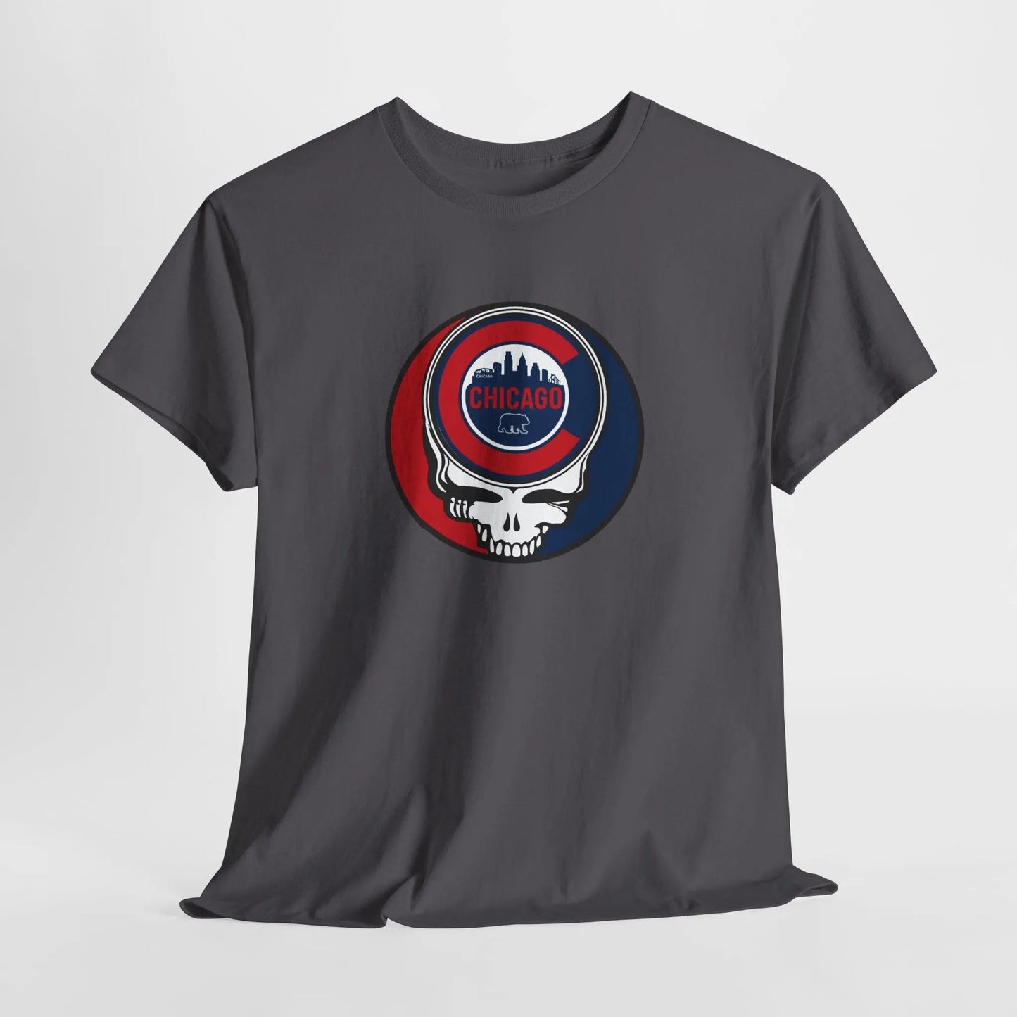Chicago Cubs Original StealieT-Shirt