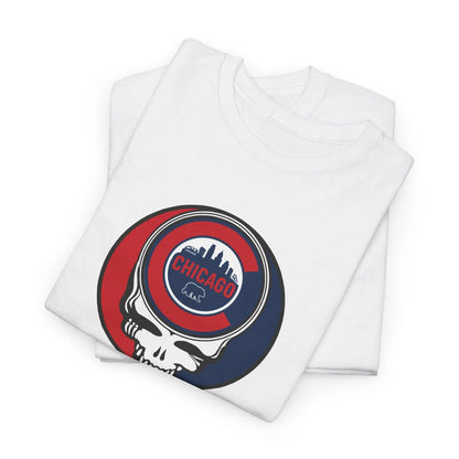 Chicago Cubs Original StealieT-Shirt