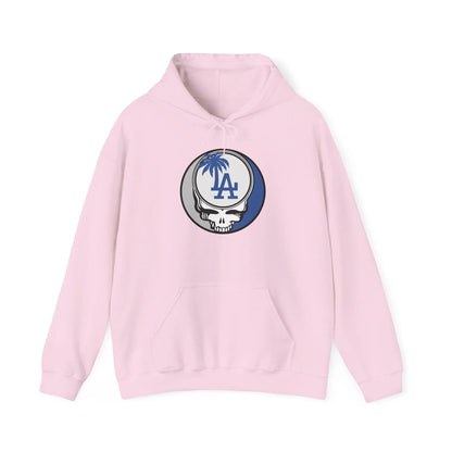 Los Angeles Dodgers Original StealieHoodie