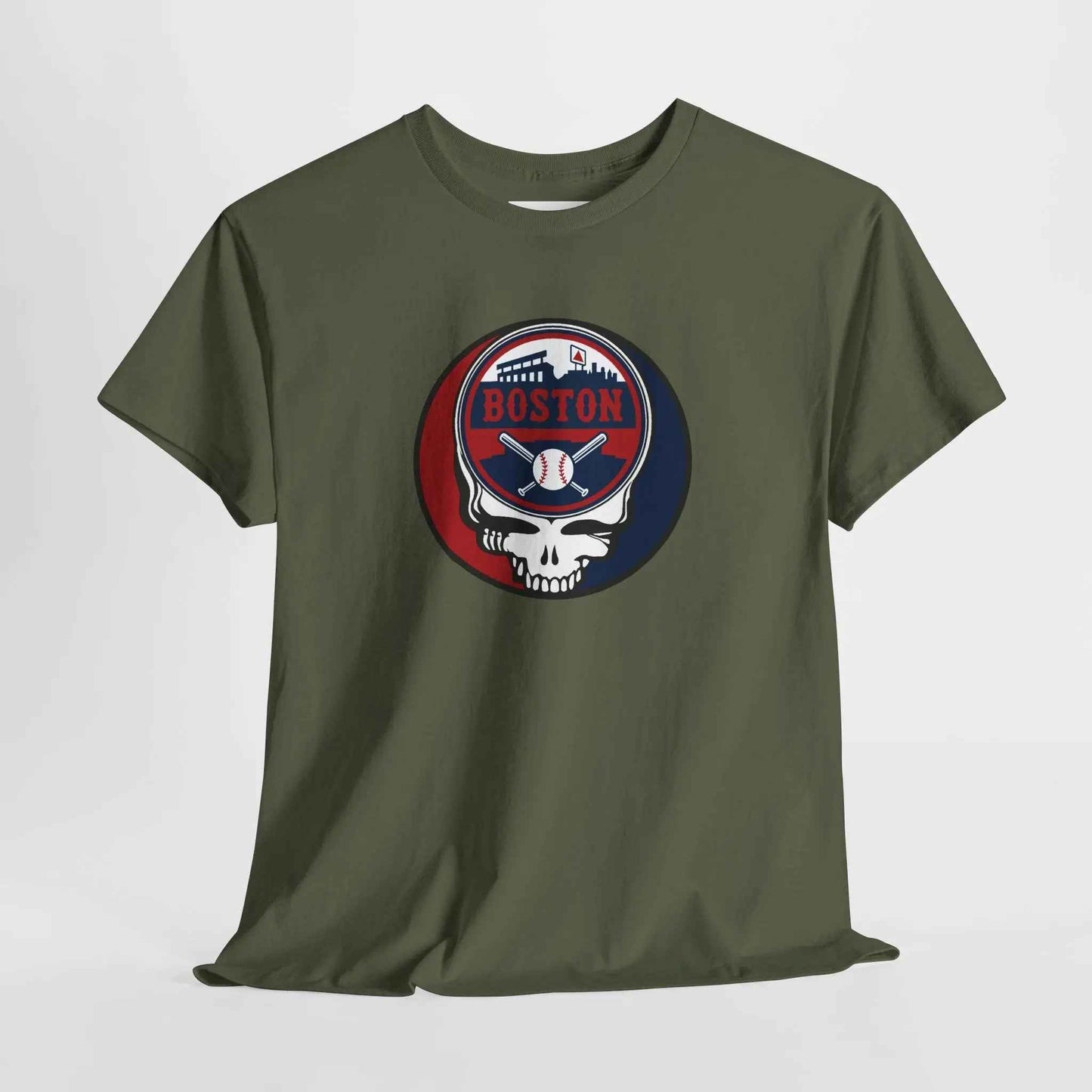 Boston Red Sox Original  T-Shirt