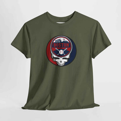 Boston Red Sox Original  T-Shirt