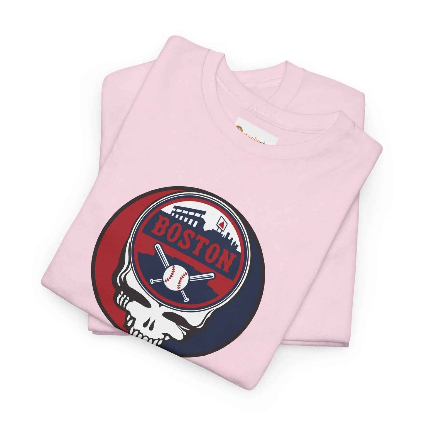 Boston Red Sox Original  T-Shirt