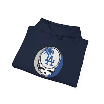 Los Angeles Dodgers Original StealieHoodie