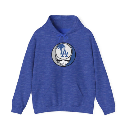Los Angeles Dodgers Original StealieHoodie