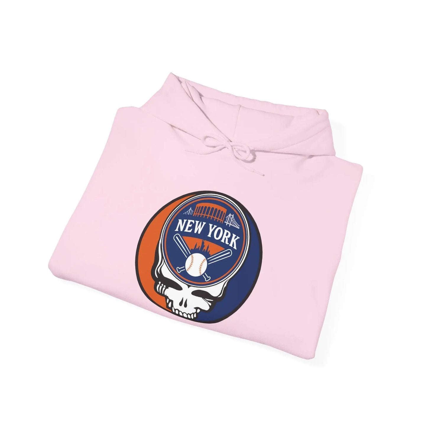 New York Mets Original StealieHoodie