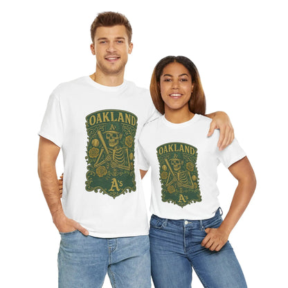 Oakland Athletics Original T-Shirt