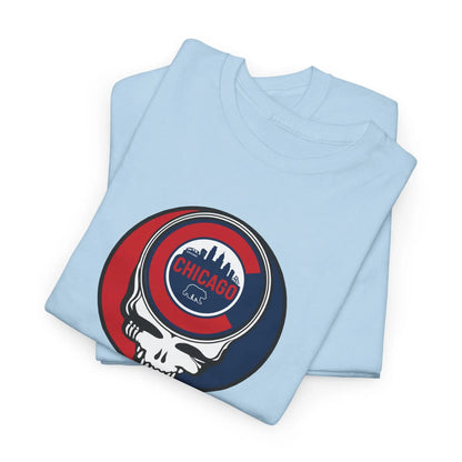 Chicago Cubs Original StealieT-Shirt