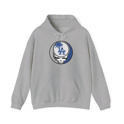 Los Angeles Dodgers Original StealieHoodie