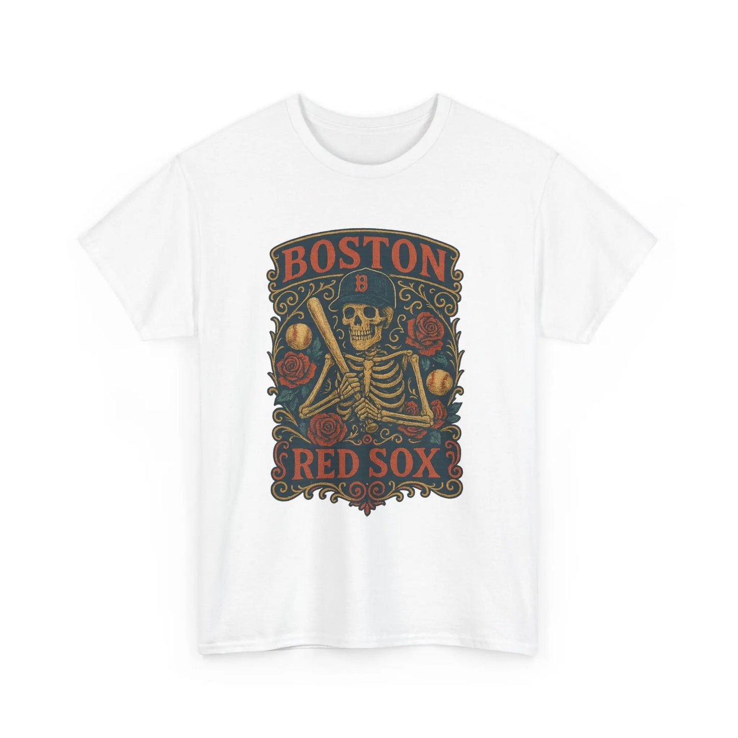 Boston Red Sox Original T-Shirt