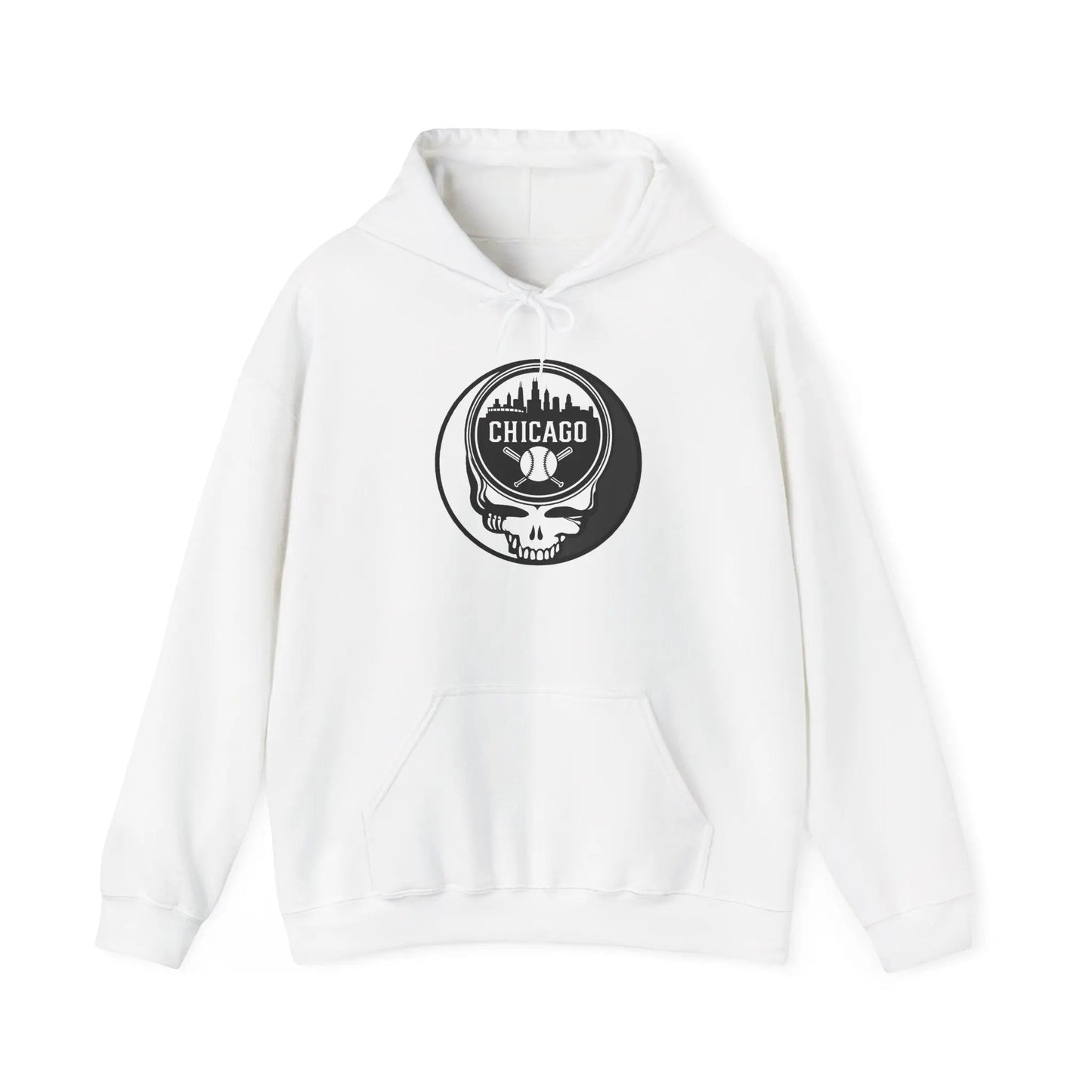 Chicago White Sox Original StealieHoodie