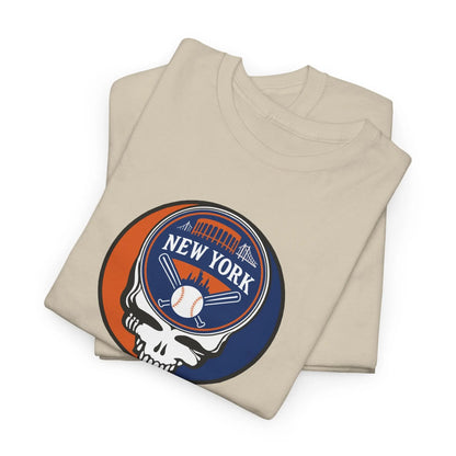 New York Mets Original StealieT-Shirt