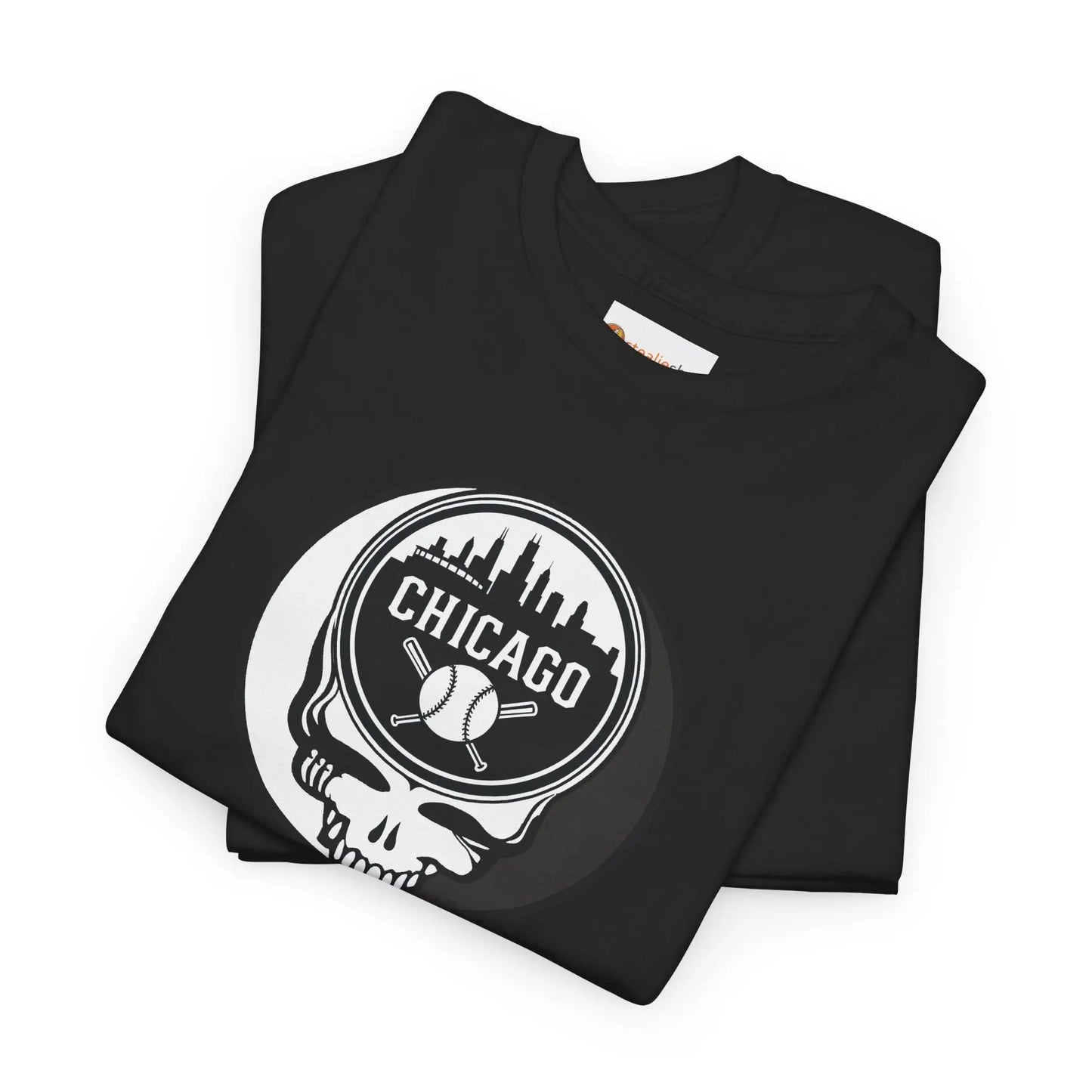 Chicago White Sox Original StealieT-Shirt