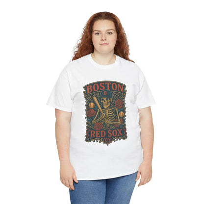 Boston Red Sox Original T-Shirt