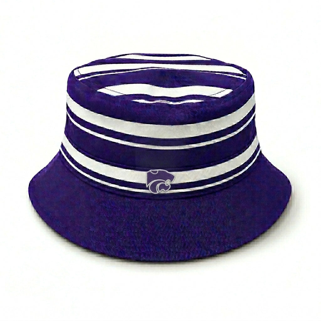 Kansas State Rugby Bucket Hat