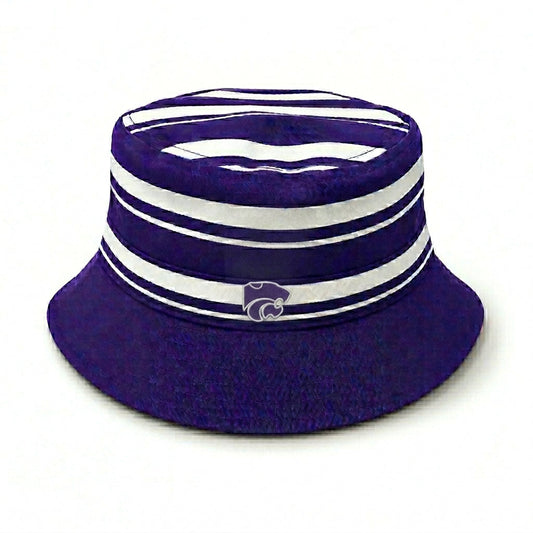 Kansas State Rugby Bucket Hat