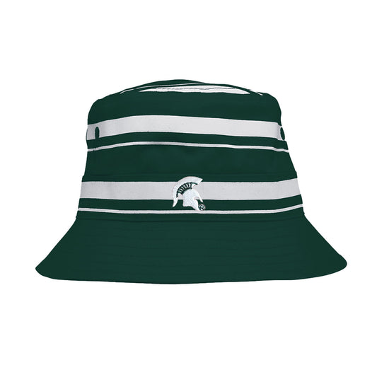 Michigan State Rugby Bucket Hat
