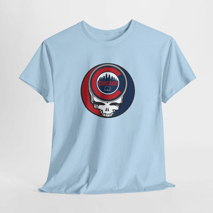 Chicago Cubs Original StealieT-Shirt